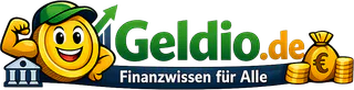 Geldio.de – Finanzwissen für Alle
